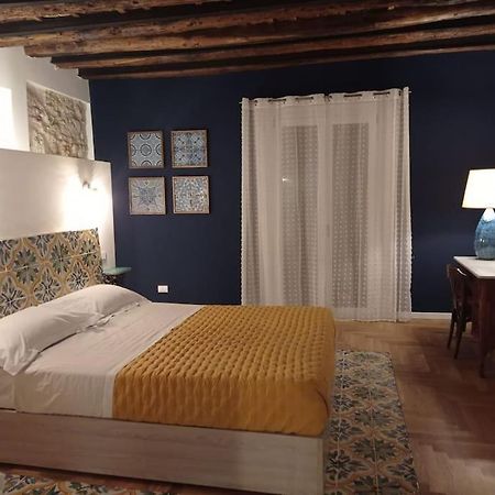 Casa Verderame Palerme Extérieur photo