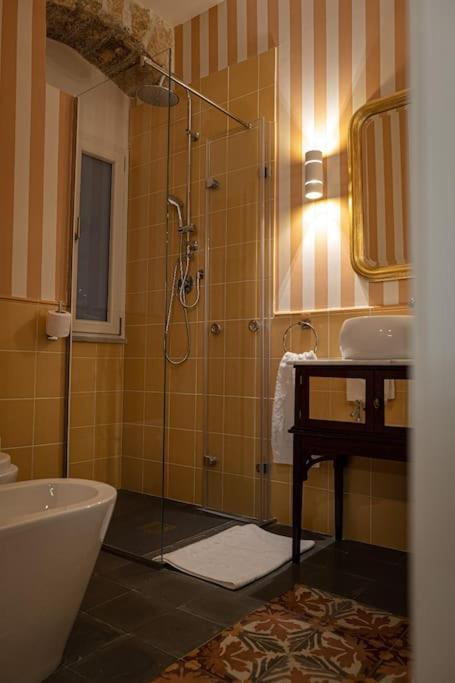 Casa Verderame Palerme Extérieur photo