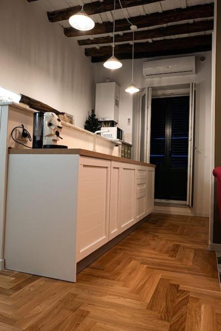 Casa Verderame Palerme Extérieur photo