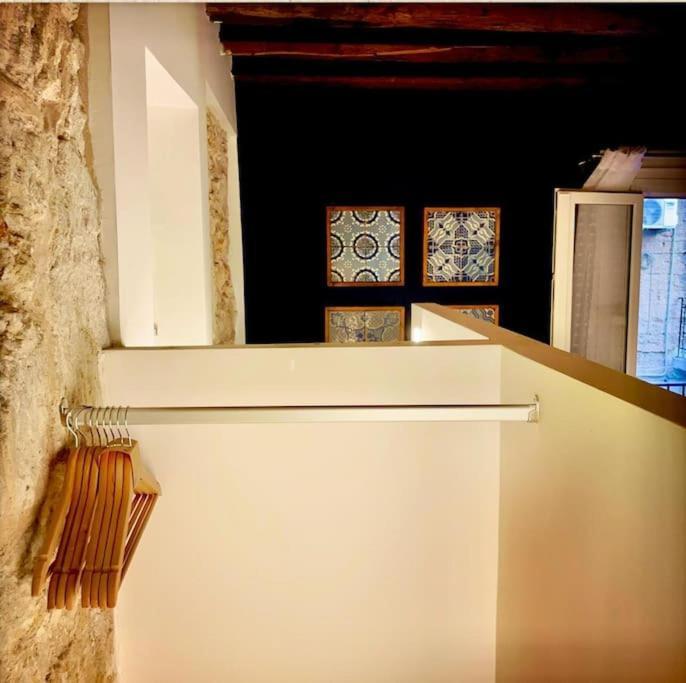 Casa Verderame Palerme Extérieur photo
