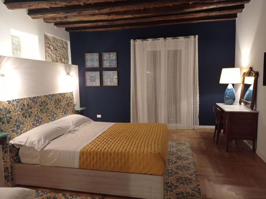 Casa Verderame Palerme Extérieur photo