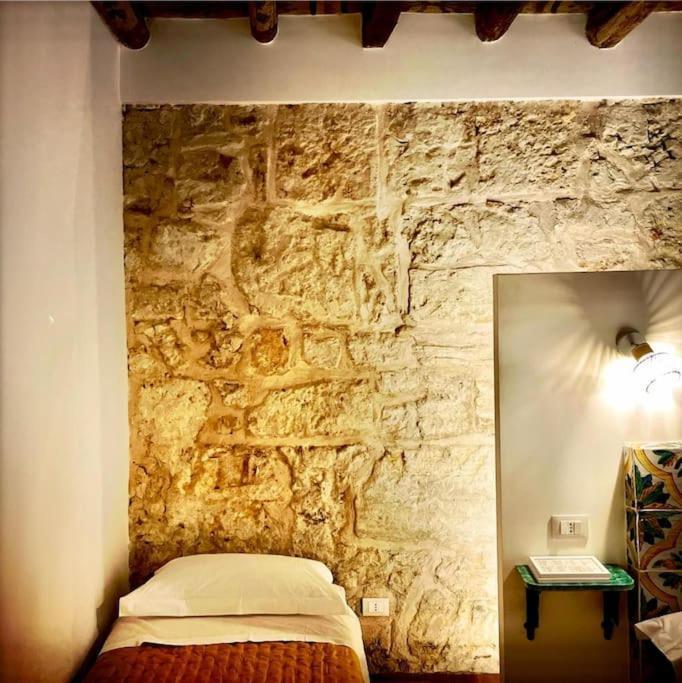 Casa Verderame Palerme Extérieur photo